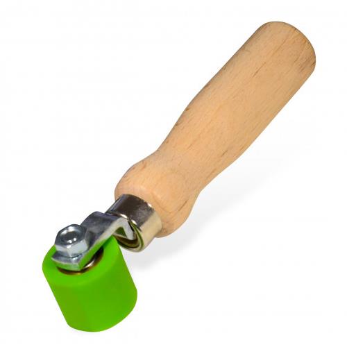 EDMA(エドマ) φ33x28mm シリコン押さえローラー 134255