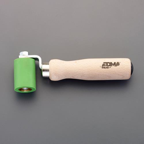 EDMA(エドマ) φ33x45mm シリコン押さえローラー 134355