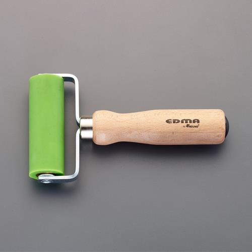 EDMA(エドマ) φ33x90mm シリコン押さえローラー 134655