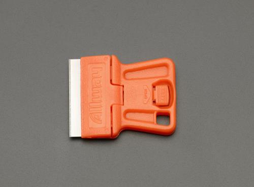 24x480mm ベアリングスクレーパー EA524LK-29 エスコ ESCO