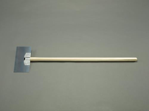 EDMA(エドマ) 150x1200mm スクレーパー(長柄) EA524LF-150