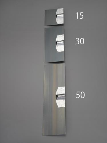 EDMA(エドマ) 150mm スクレーパー替刃 090155