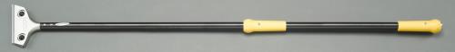 TJMデザイン(TaJIma) 126x1200mm スクレーパー(カッターナイフ刃付) SCR-H1200