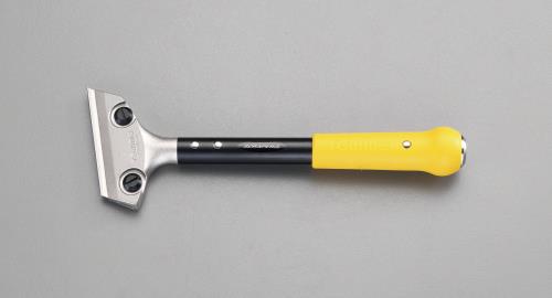 TJMデザイン(TaJIma) 100x 300mm スクレーパー(カッターナイフ刃付) SCR-L300