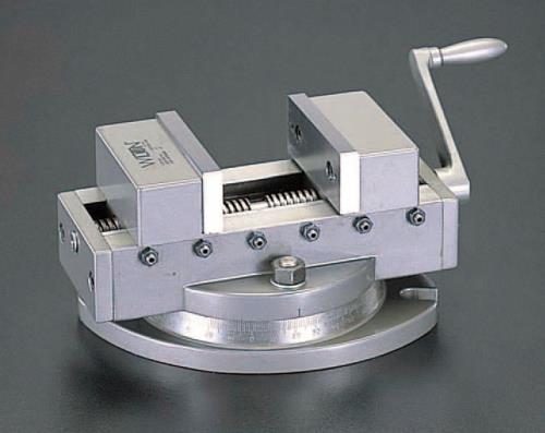 ESCO(エスコ) 105mm セルフセンターリングバイス EA525AJ