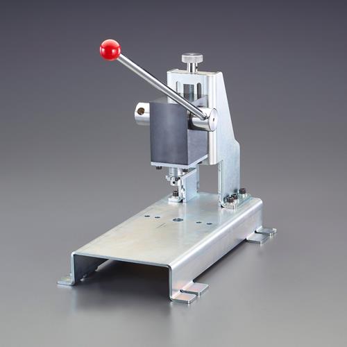 東洋工具 500kg/240x400x340mm 強力型ハンドプレス(カム式) CSP-20S