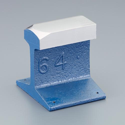 土牛産業(DOGYU) 100mm/2.4kg 金床 00417