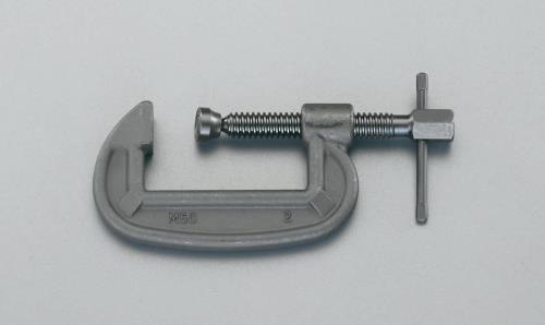 ESCO(エスコ) 0- 71mm/ 40mm シャコ万力 EA526SM-3