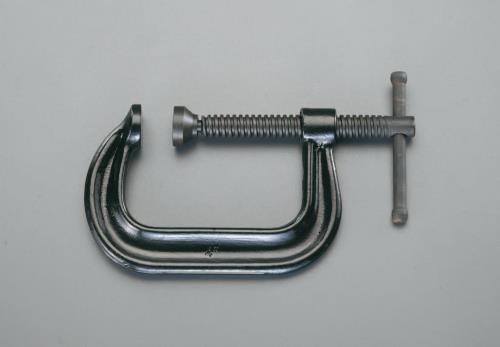 ESCO(エスコ) 50-250mm/136mm シャコ万力 EA526SR-10