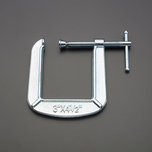 ESCO(エスコ) 0- 70mm/114mm シャコ万力(ロングリーチ) EA526SR-20