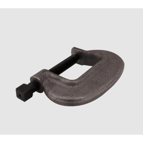 ESCO(エスコ) 0-260mm/100mm クランプ(重作業用) EA526VA-260