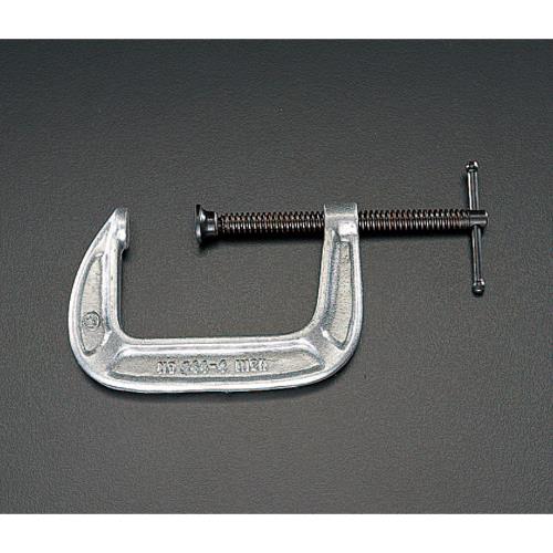 ESCO(エスコ) 0-203mm/102mm シャコ万力 EA526WB-200