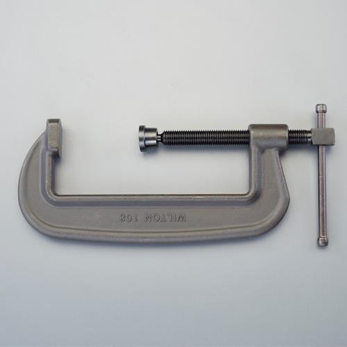 ESCO(エスコ) 152-254mm/ 73mm シャコ万力 EA526WC-6