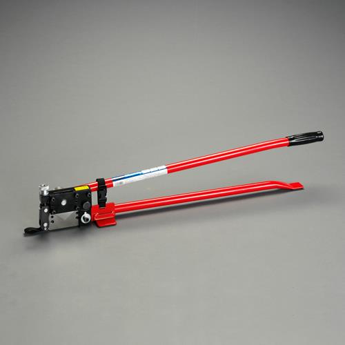 ESCO(エスコ) 1060mm アングルカッター(角丸アングル用) EA527AA-2
