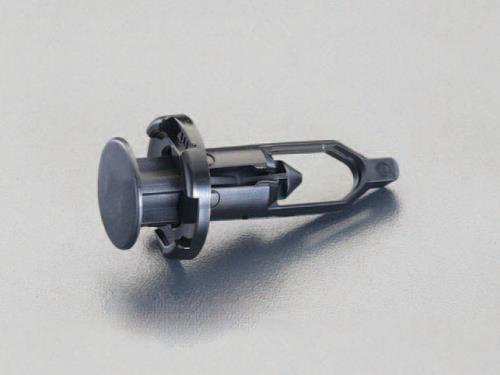 ボストン 2.0mm /φ9.0mm プッシュリベットクリップ(10個) BC5102