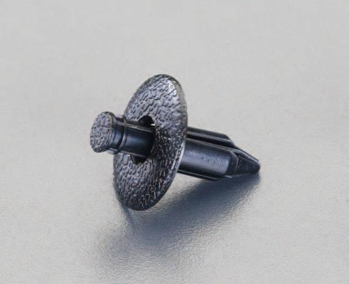 ボストン 3.5mm /φ6.0mm プッシュリベットクリップ(10個) BC5103