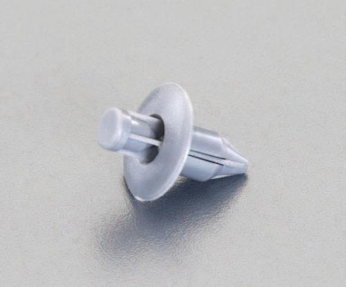 ボストン 2.5mm /φ6.5mm プッシュリベットクリップ(10個) BC5107