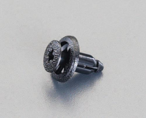 ボストン 2.0-3.0mm/φ6.0mm プッシュリベットクリップ(10個) BC5126