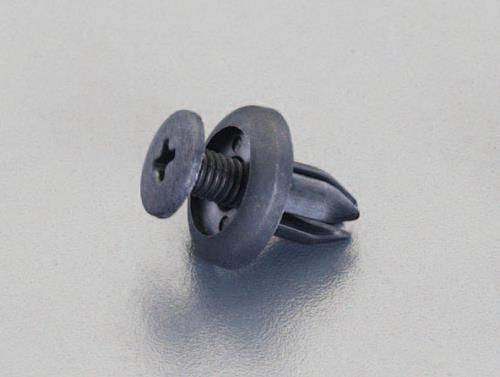 ボストン 4.0-5.5mm/φ7.0mm ﾌﾟｯｼｭﾘﾍﾞｯﾄｸﾘｯﾌﾟ(10個) BC5203