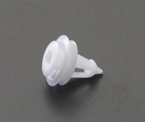 ボストン 0.8-1.0mm/φ8.0mm プッシュリベットクリップ(10個) BC5307