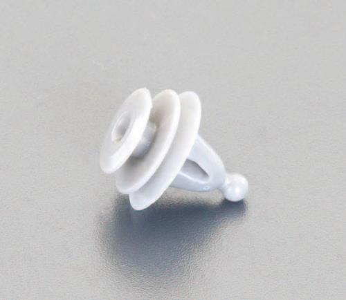 ボストン 0.8-1.0mm/φ8.0mm プッシュリベットクリップ(10個) BC5308