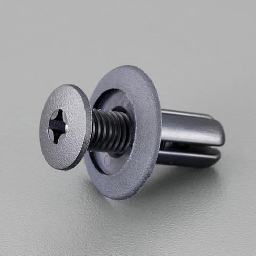 ボストン プッシュリベットクリップ(91085-TA030/10個) BC5212