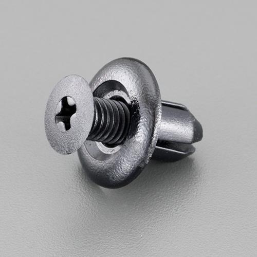 ボストン プッシュリベットクリップ(01553-01693/10個) BC5220