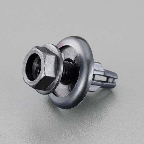 ボストン プッシュリベットクリップ(91516-SK7-013/10個) BC5224