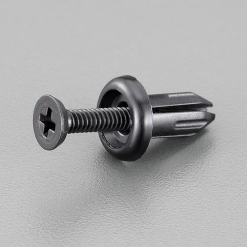 ボストン プッシュリベットクリップ(90044-68291-010/10個) BC5234