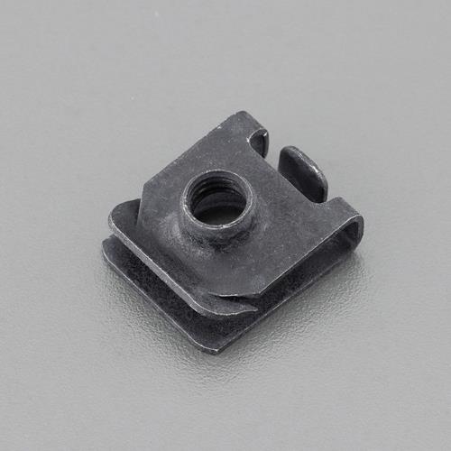 ボストン クリップナット(90179-06349/10個) BC5666