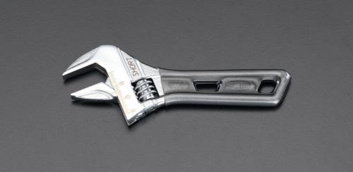 ロブテックス(ロブスター) 140mm/30mm モンキーレンチ(広口ショートサイズ) UM30SS