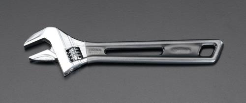 ロブテックス(ロブスター) 300mm/46mm モンキーレンチ(広口・軽量) UM46S