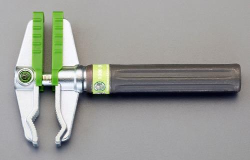 KUKKO(クッコ) 150mm/30mm モンキーレンチ(両面) 1900-30-M