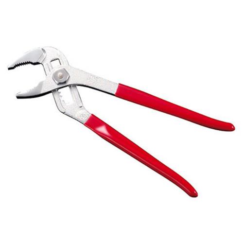 IPS PLIERS(IPS) 46mm/250mm ウォーターポンププライヤー(ばね付) WS-250