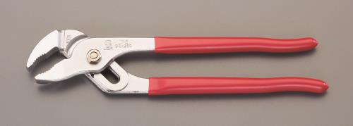 IPS PLIERS(IPS) 16mm/125mm ウォーターポンププライヤー GR-125