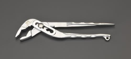 IPS PLIERS(IPS) 45mm/190mm ウォーターポンププライヤー(軽量) LWD-190