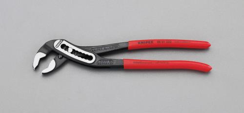KNIPEX(クニペックス) 2” /250mm ウォーターポンププライヤー 8801-250