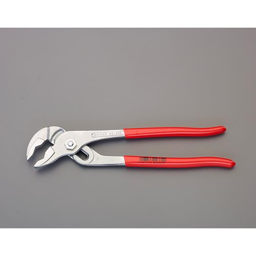 KNIPEX(クニペックス) 1・5/16”/250mm ウォーターポンププライヤー 8903250