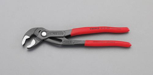 KNIPEX(クニペックス) 2”/250mm ウォーターポンププライヤー 8701250