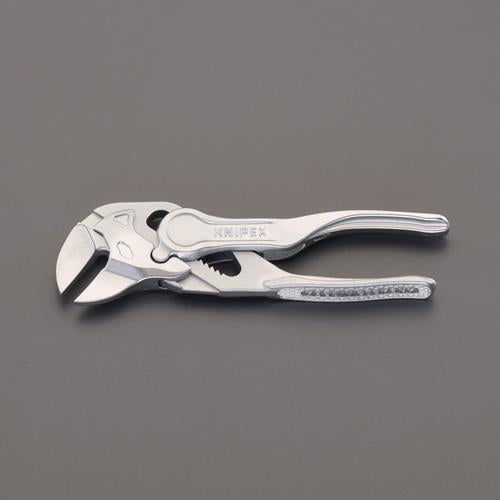 KNIPEX(クニペックス) 21mm/100mm プライヤーレンチ 86 04 100