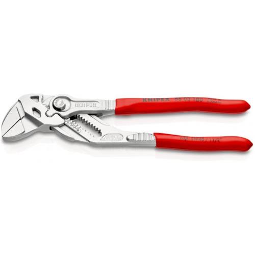 KNIPEX(クニペックス) 35mm/180mm プライヤーレンチ 8603180