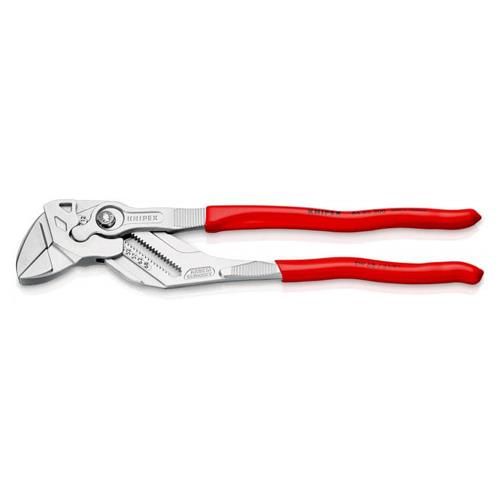 KNIPEX(クニペックス) 60mm/300mm プライヤーレンチ 8603300