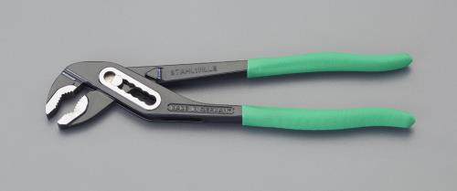 STAHLWILLE(スタビレー) 240mm ウォーターポンププライヤー 6551 6 240