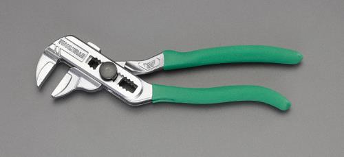 STAHLWILLE(スタビレー) 300mm パワーグリッププライヤーレンチ 6573 5 300