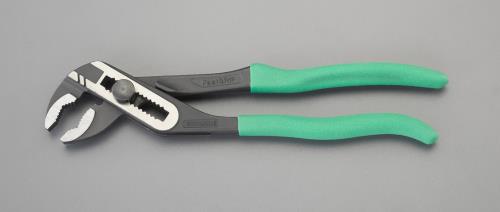 STAHLWILLE(スタビレー) 300mm ウォーターポンププライヤー 6572 6 300