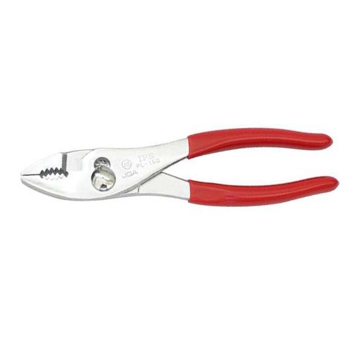 IPS PLIERS(IPS) 165mm コンビネーションプライヤー PL-150(G)