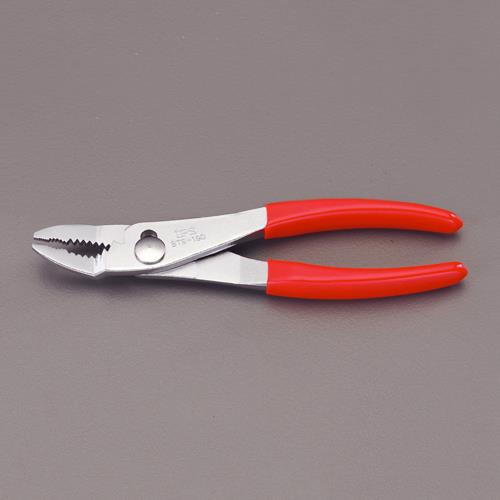 IPS PLIERS(IPS) 25mm/190mm 極薄コンビネーションプライヤー(ベンド) BTS-190