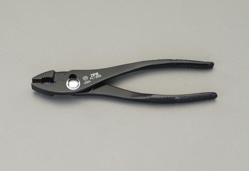 IPS PLIERS(IPS) 25mm/200mm コンビネーションプライヤー PL-200(B)