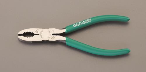 エンジニア 150mm ねじプライヤー(ネジザウルス) PZ-55