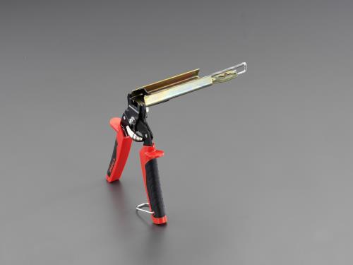 EDMA(エドマ) 30mm/190mm ホグリングプライヤー(マガジン付) 040555